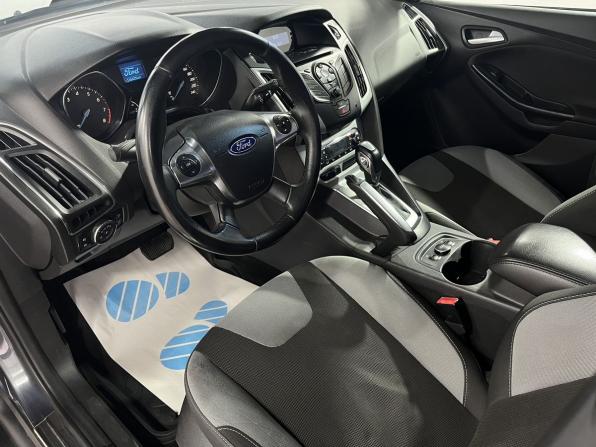 Ford Focus III с пробегом 2012 года, цена 628 000 рублей, 150000 км, хэтчбек, Автокод Объявления
