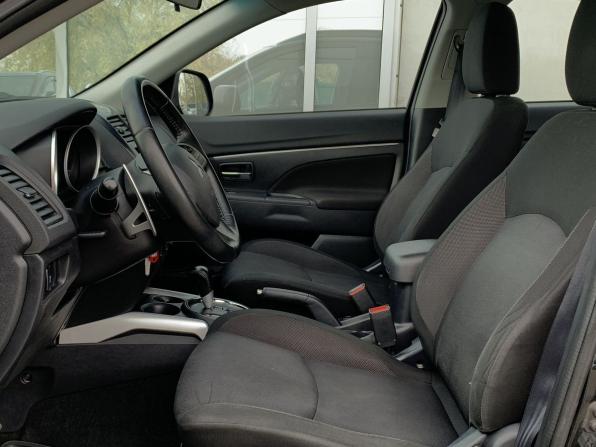 Mitsubishi ASX I с пробегом 2010 года, цена 849 000 рублей, 323534 км, внедорожник, Автокод Объявления