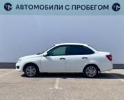 Lada (ВАЗ) Granta I Стерлитамак  - изображение 31