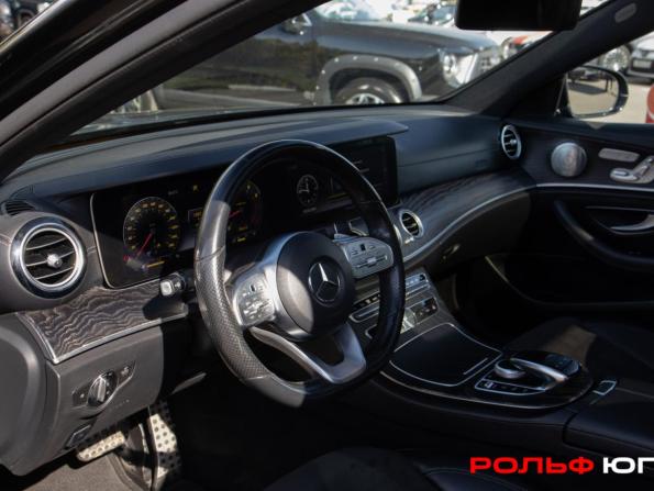 Mercedes-Benz E-Класс V (W213 S213 C238) с пробегом 2018 года, цена 3 600 000 рублей, 141352 км, седан, Автокод Объявления