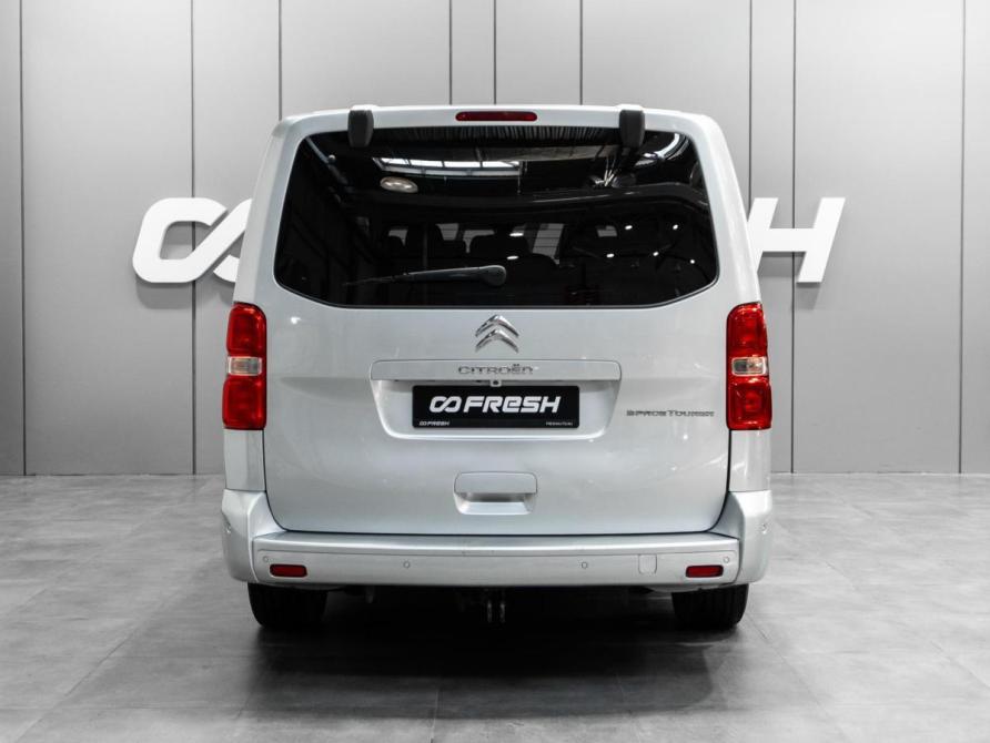 Citroen SpaceTourer I Тюмень  - изображение 4