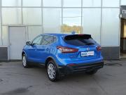 Nissan Qashqai II Рестайлинг Москва  - изображение 30
