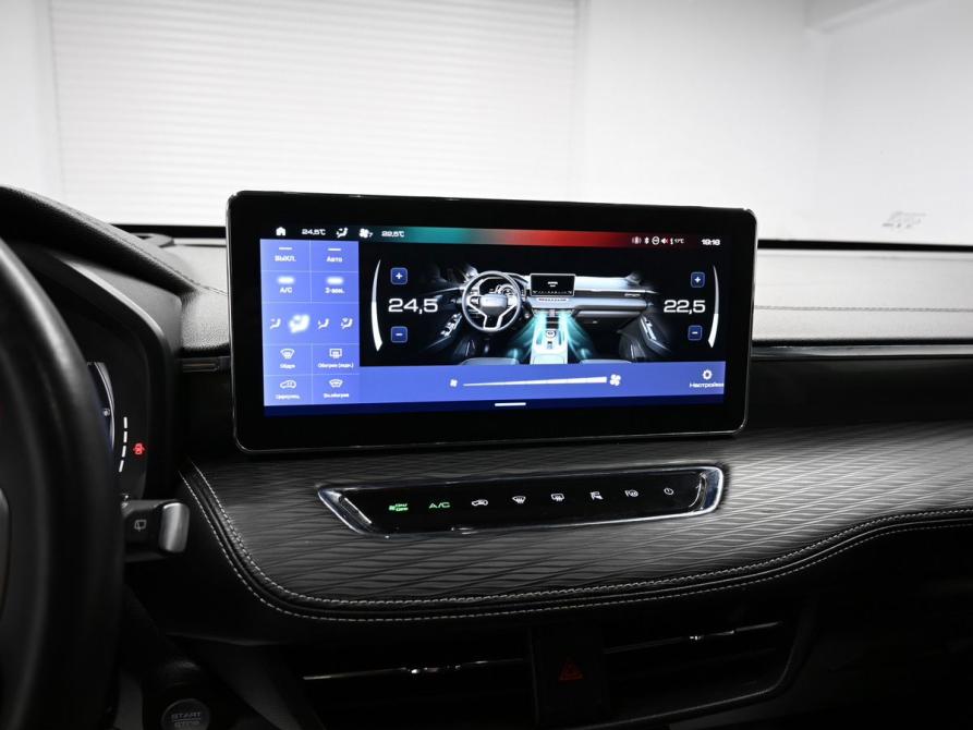 Haval Jolion I Тверь  - изображение 15