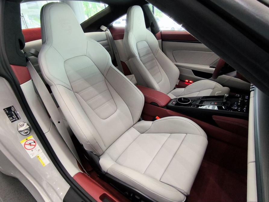Porsche 911 VIII (992) Москва  - изображение 10