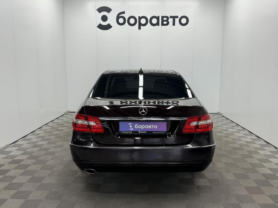Mercedes-Benz E-Класс IV (W212 S212 C207) Воронеж  - изображение 7