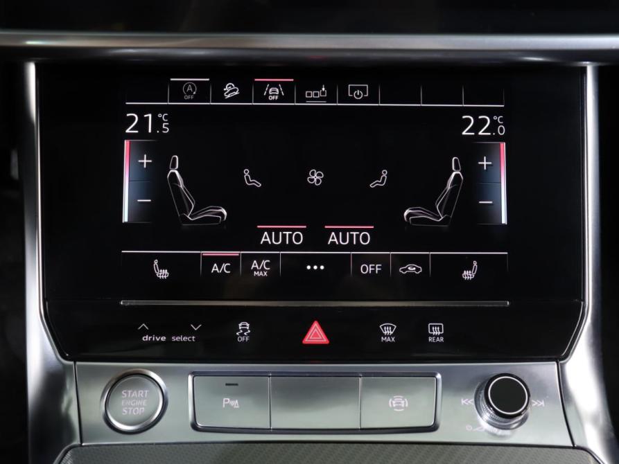Audi A6 V (C8) Москва  - изображение 19