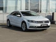 Volkswagen Passat CC I Рестайлинг Курган  - изображение 23