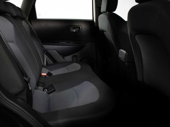 Nissan Qashqai I Рестайлинг с пробегом 2012 года, цена 1 157 000 рублей, 130898 км, внедорожник, Автокод Объявления