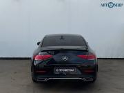 Mercedes-Benz CLS III (C257) Москва  - изображение 21