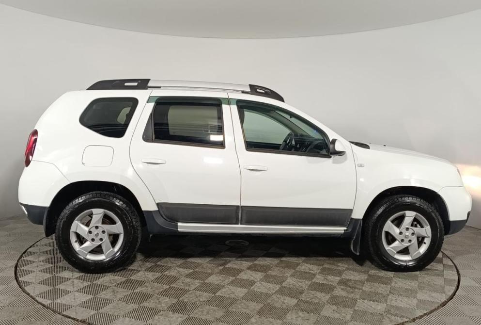 Renault Duster I Рестайлинг Волгоград  - изображение 8