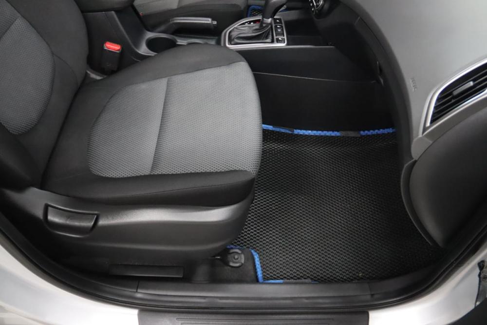 Hyundai Creta I Сургут  - изображение 13