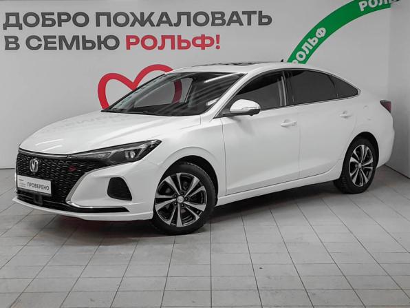 Changan Eado Plus с пробегом 2023 года, цена 1 635 000 рублей, 41600 км, седан, Автокод Объявления