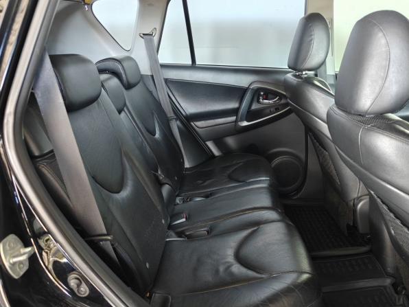 Toyota RAV4 III (XA30) с пробегом 2009 года, цена 1 399 000 рублей, 190200 км, внедорожник, Автокод Объявления