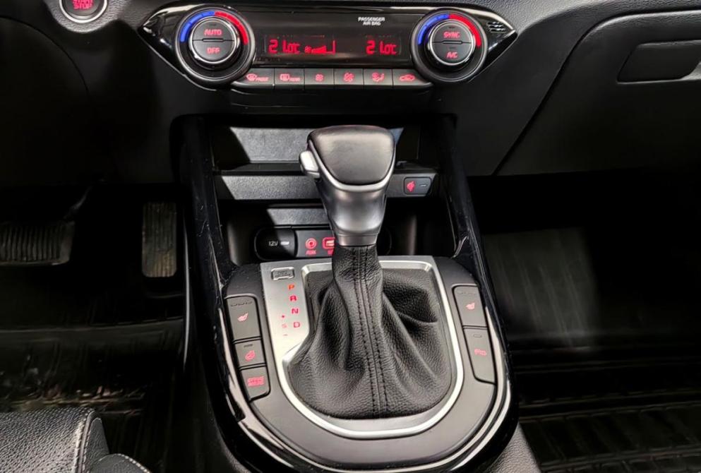 Kia Cerato IV Волгоград  - изображение 12
