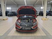 Lada (ВАЗ) Granta I Рестайлинг Набережные Челны  - изображение 37