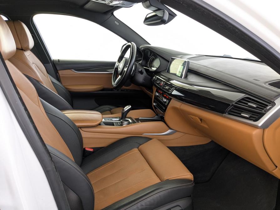 BMW X6 II (F16) Москва  - изображение 11