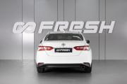 Toyota Camry VIII (XV70) Минеральные Воды  - изображение 21