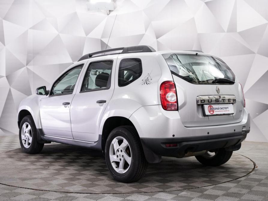 Renault Duster I Ульяновск  - изображение 3