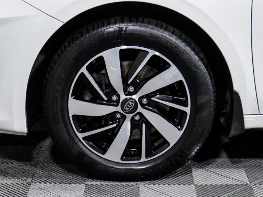 Kia Ceed III Москва  - изображение 15