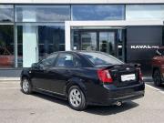 Chevrolet Lacetti I Москва  - изображение 24