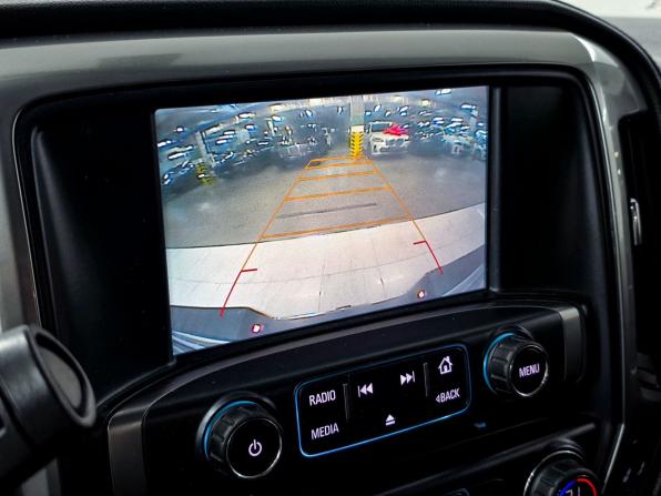 Chevrolet Silverado III (K2XX) Рестайлинг с пробегом 2016 года, цена 4 270 000 рублей, 235232 км, offers.body_type.unknown, Автокод Объявления