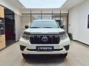 Toyota Land Cruiser Prado 150 Series Рестайлинг 3 Новосибирск  - изображение 15