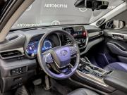 Toyota Highlander IV (XU70) Москва  - изображение 46