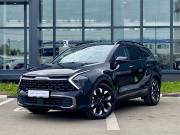 Kia Sportage V Москва  - изображение 38