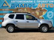 Renault Duster I Рестайлинг Набережные Челны  - изображение 23