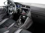 Volkswagen Tiguan II Рестайлинг Москва  - изображение 28