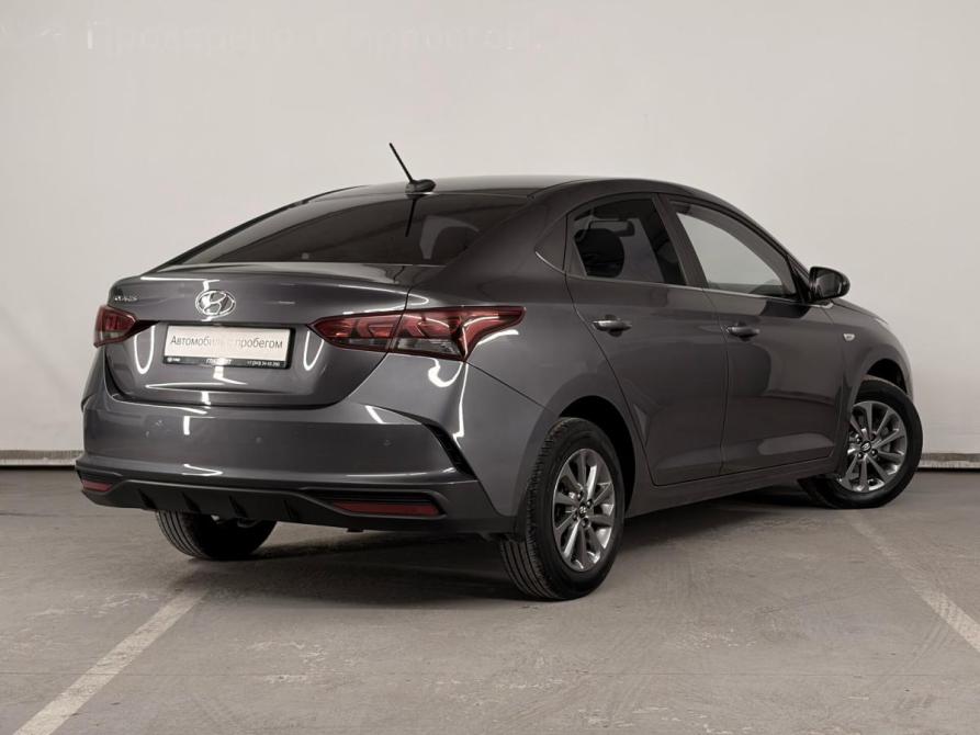 Hyundai Solaris II Рестайлинг Екатеринбург  - изображение 2