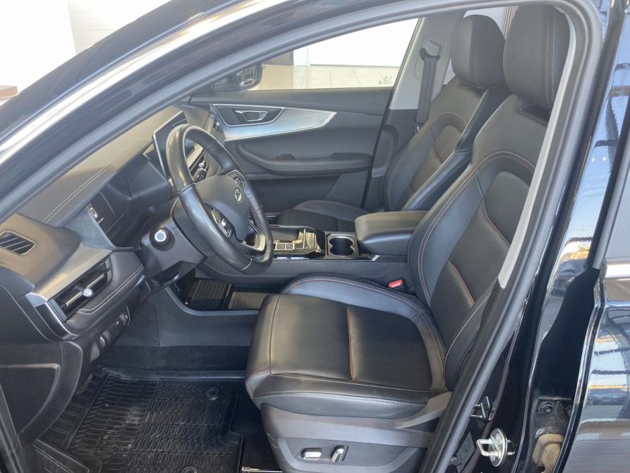 Chery Tiggo 7 Pro I Саратов  - изображение 25