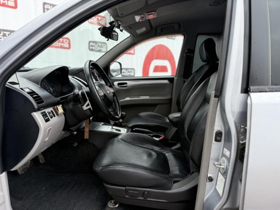 Mitsubishi Pajero Sport II Санкт-Петербург  - изображение 11