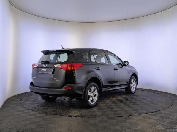 Toyota RAV4 IV (XA40) с пробегом 2013 года, цена 1 550 000 рублей, 226481 км, внедорожник, Автокод Объявления