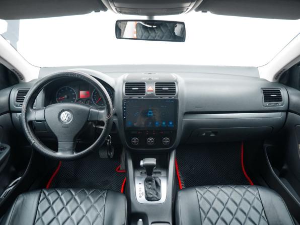 Volkswagen Jetta V с пробегом 2006 года, цена 549 000 рублей, 202000 км, седан, Автокод Объявления
