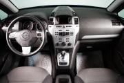 Opel Zafira B Рестайлинг Сургут  - изображение 28