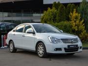 Nissan Almera III (G15) Москва  - изображение 19