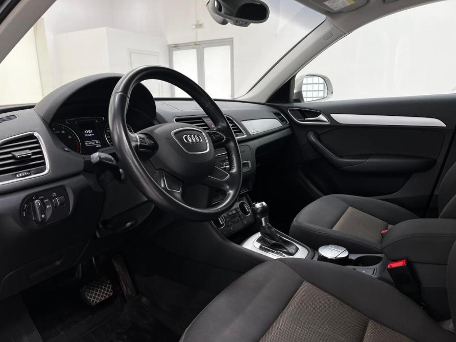 Audi Q3 I (8U) Рестайлинг Волгоград  - изображение 14