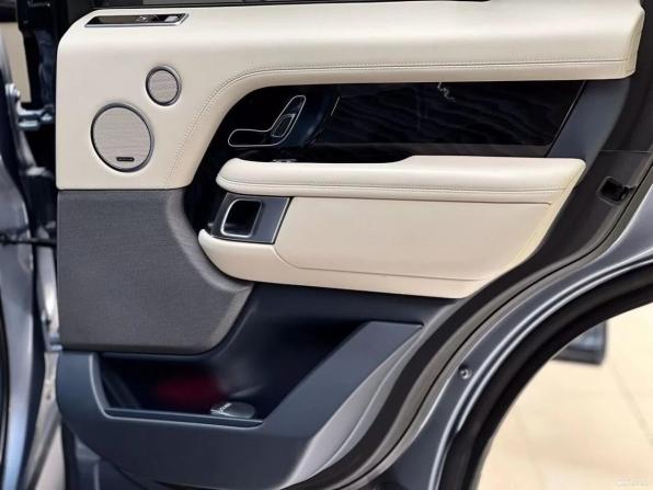 Land Rover Range Rover IV Рестайлинг с пробегом 2020 года, цена 13 490 000 рублей, 22600 км, внедорожник, Автокод Объявления