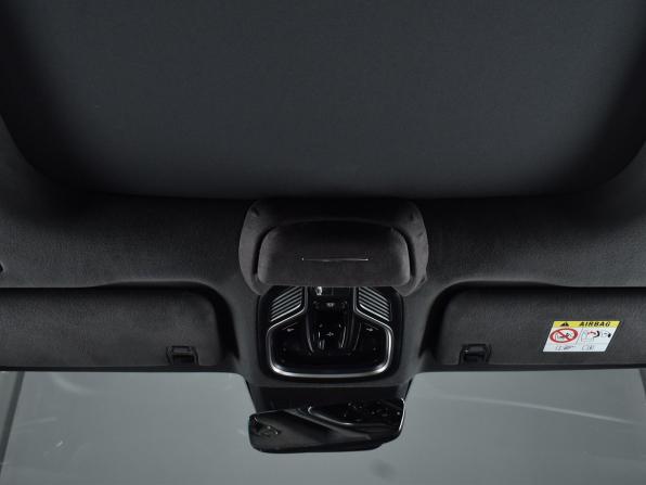 Geely Monjaro I с пробегом 2024 года, цена 3 399 999 рублей, 48842 км, внедорожник, Автокод Объявления