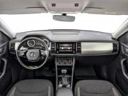 Skoda Kodiaq I Рестайлинг Москва  - изображение 43