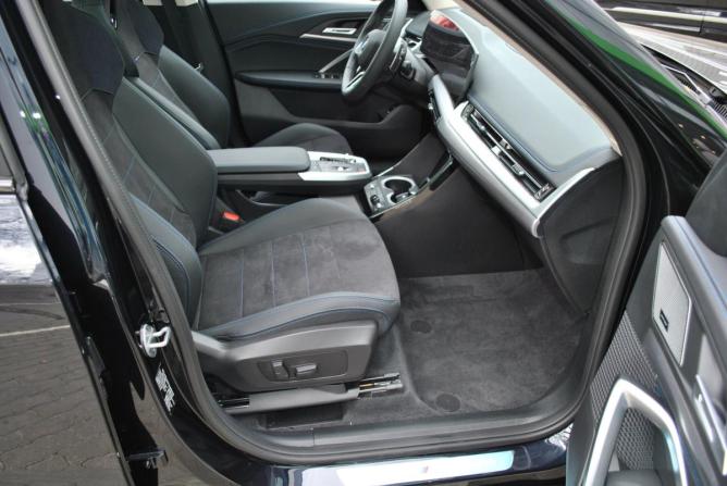 BMW X1 III (U11/U12) с пробегом 2026 года, цена 5 690 000 рублей, 10 км, внедорожник, Автокод Объявления