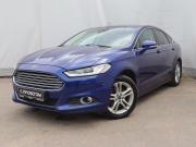 Ford Mondeo V Москва  - изображение 26