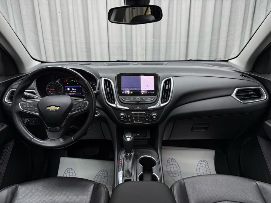Chevrolet Equinox III Ижевск  - изображение 15