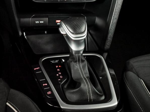 Kia Ceed III Рестайлинг с пробегом 2021 года, цена 2 350 000 рублей, 95608 км, универсал, Автокод Объявления