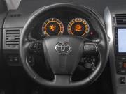 Toyota Corolla X (E140 E150) Рестайлинг Тюмень  - изображение 34