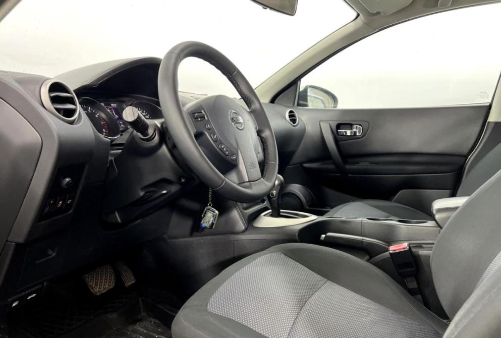 Nissan Qashqai I Рестайлинг Нижний Новгород  - изображение 10