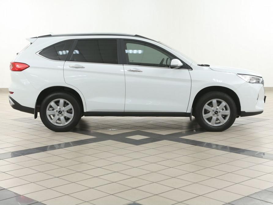 Haval M6 II Иваново  - изображение 5