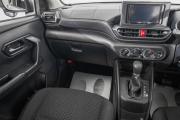 Daihatsu Rocky A200 Барнаул  - изображение 46