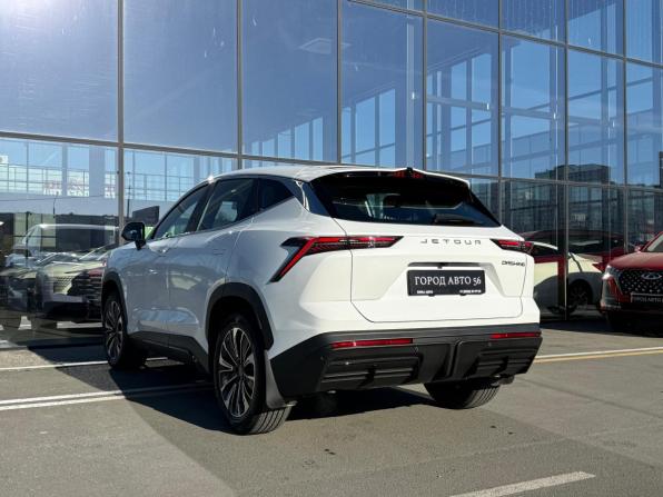 JETOUR Dashing I с пробегом 2024 года, цена 1 970 000 рублей, 31051 км, внедорожник, Автокод Объявления